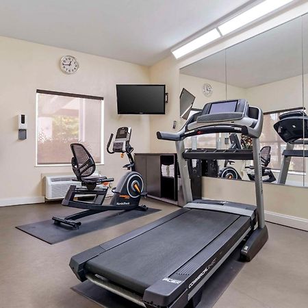 Sleep Inn & Suites Montgomery East I-85 Bagian luar foto