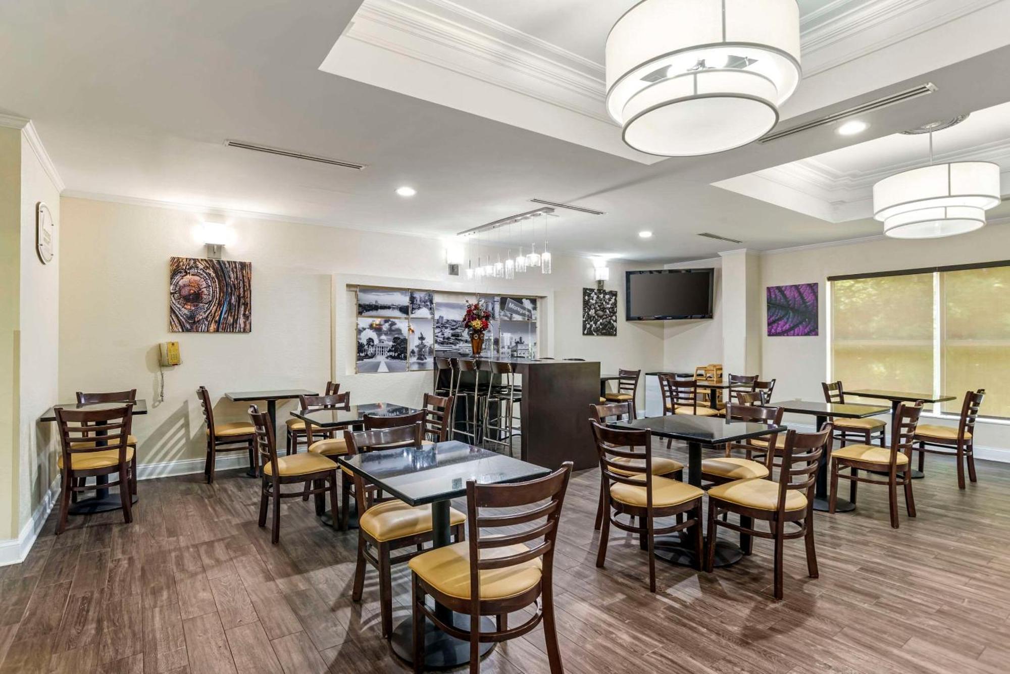 Sleep Inn & Suites Montgomery East I-85 Bagian luar foto