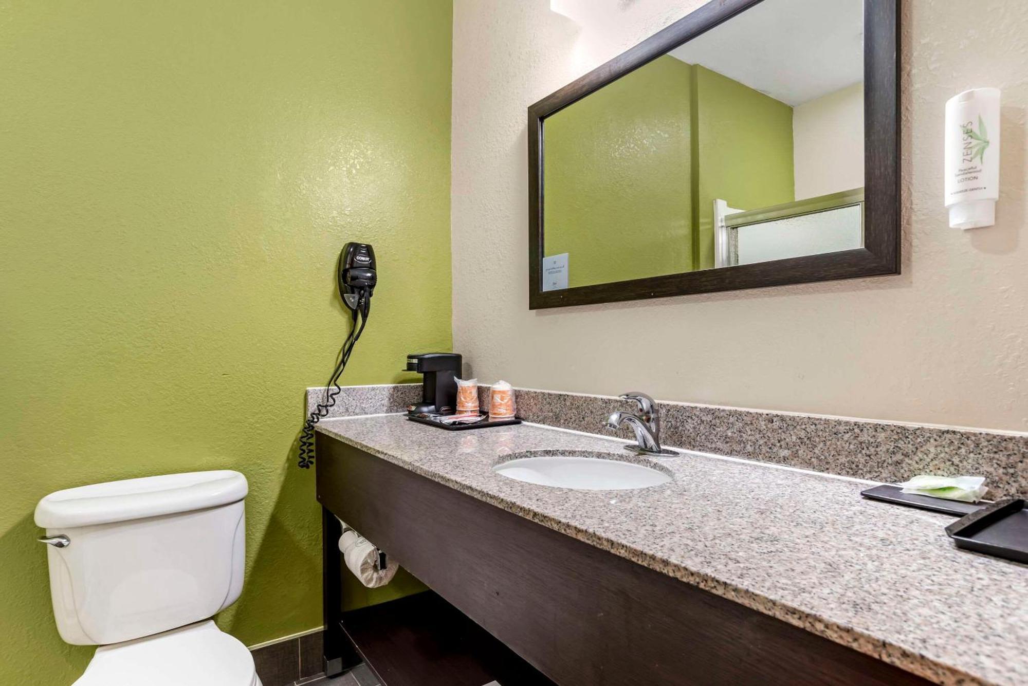 Sleep Inn & Suites Montgomery East I-85 Bagian luar foto