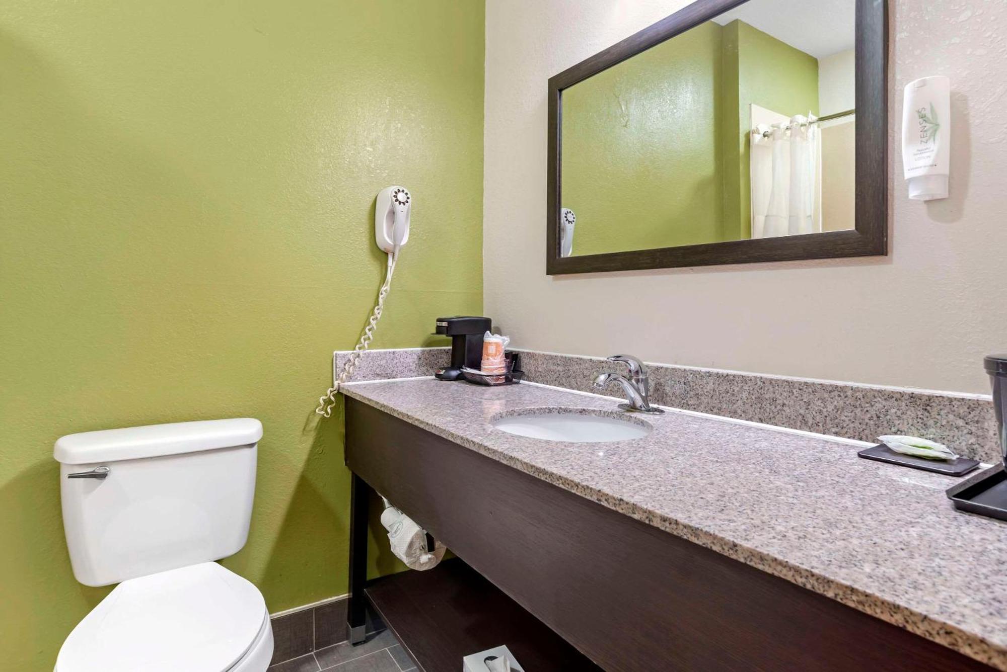Sleep Inn & Suites Montgomery East I-85 Bagian luar foto